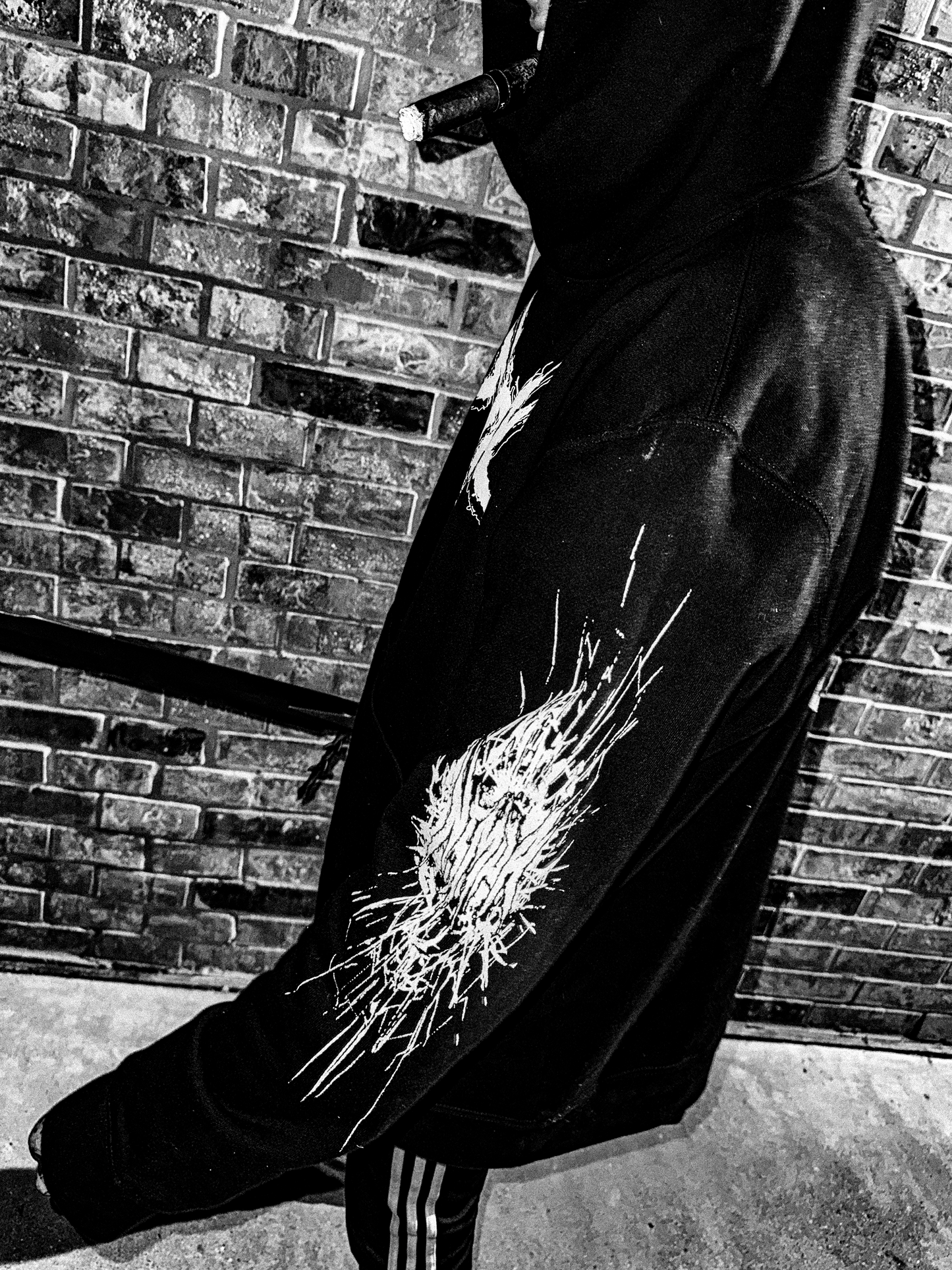 GTHC Hoodie (Pre-Order)