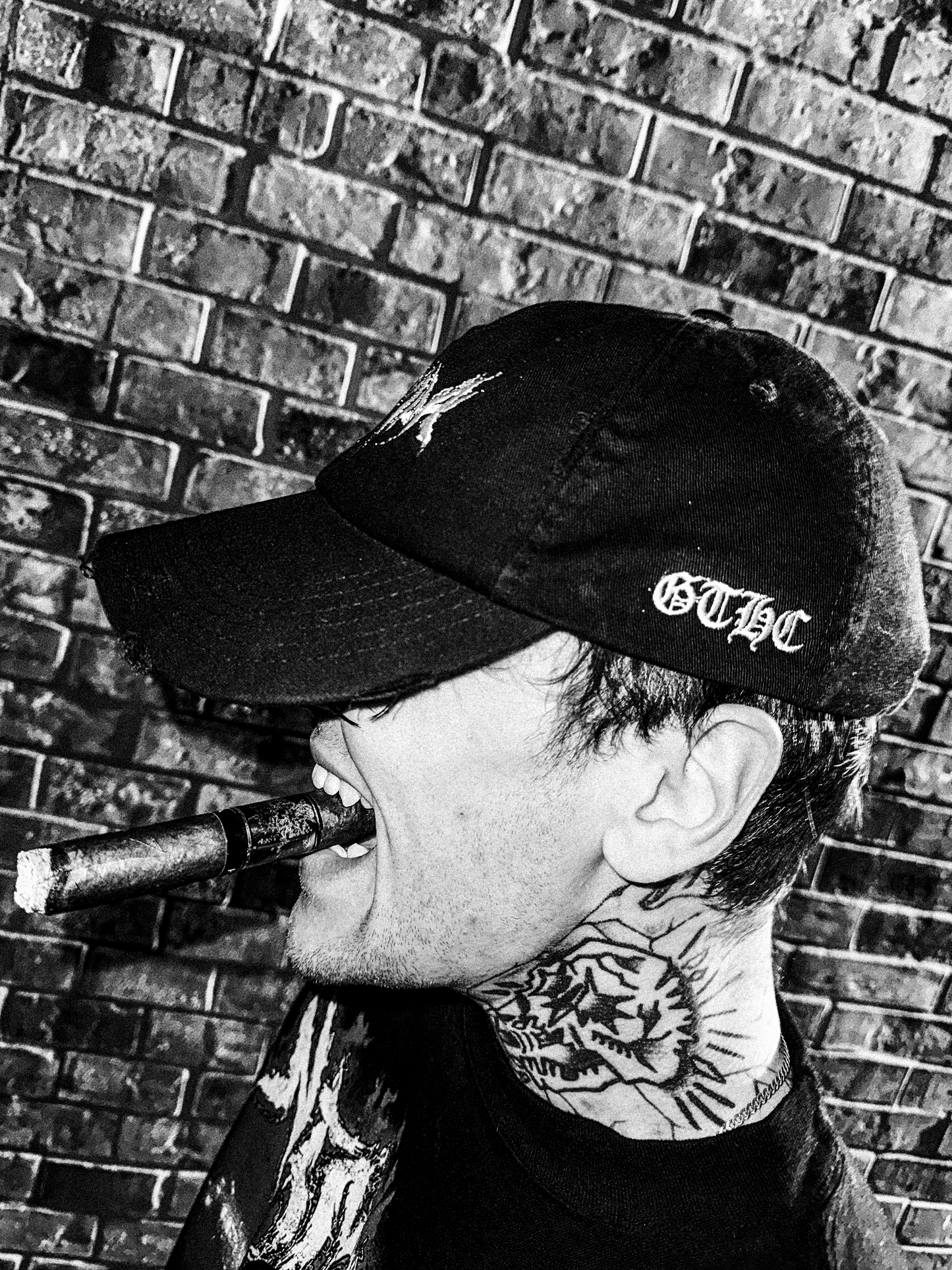 GTHC Hat (Pre-Order)