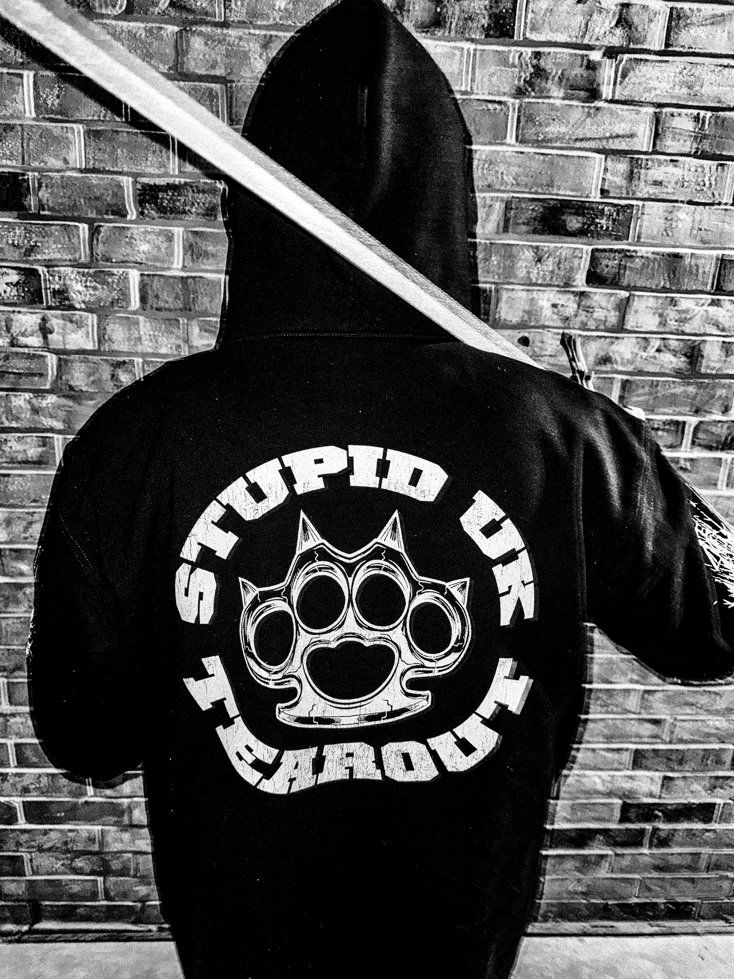 GTHC Hoodie (Pre-Order)