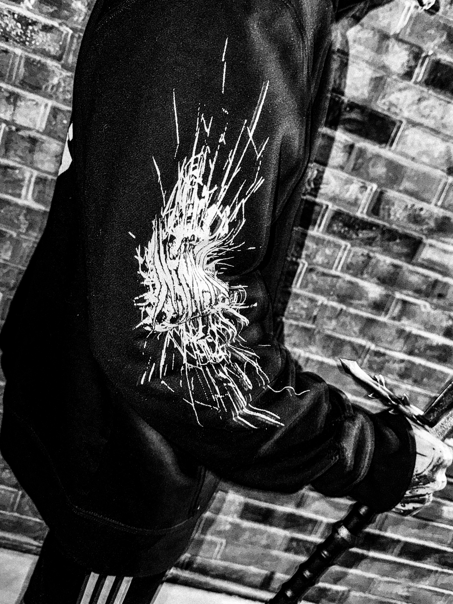GTHC Hoodie (Pre-Order)